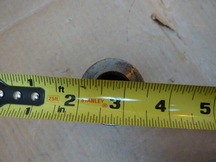 Used IMS Nozzle Tip TIP442 #22442