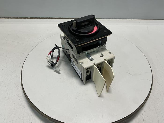 Used MITSUBISHI NF125-HVU