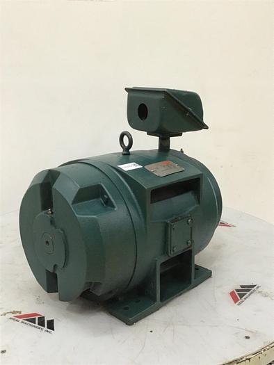 Used RELIANCE ELECTRIC 20 HP Motor P28G7064 Used