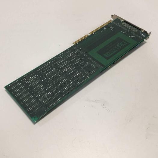 Used DIGI BOARD Circuit Board 30000462 #93661