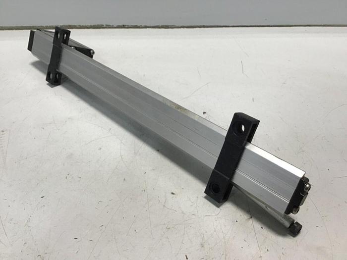 Used BALLUFF Magnetostrictive Positive Sensor BTL-5-M1-M0230-R-S32 #133251