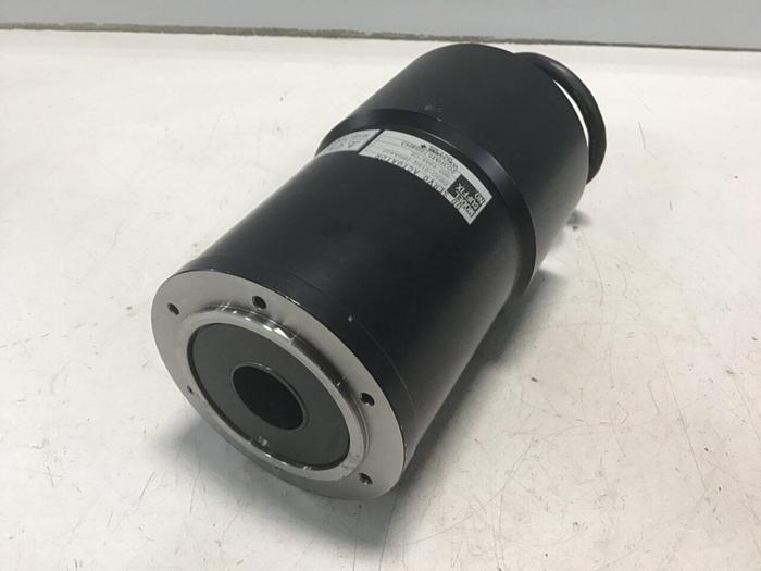 Used YOKOGAWA DC Servo Actuator DB5C-015G-2B9A4G2-005-6869/CE #128101