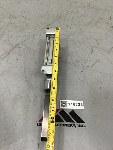 Used FESTO Cylinder DNC-32-25-PPV-A #118725