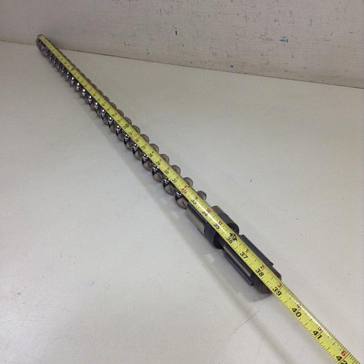 Used SANDRETTO Screw SCREW247 Used