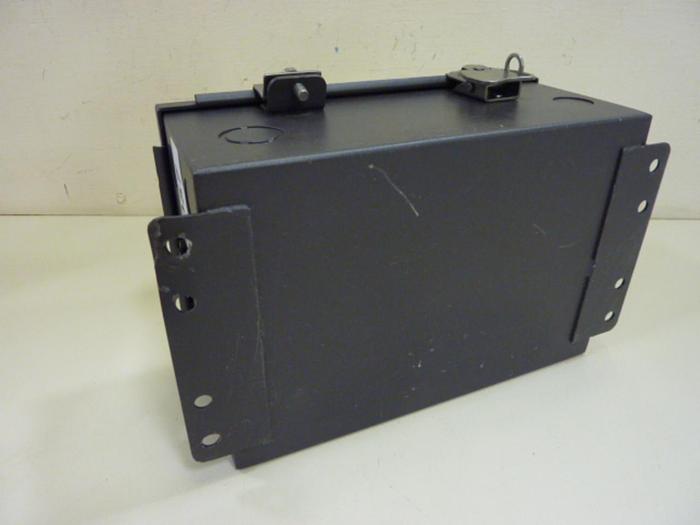 Used STI Light Curtain Control MS4424B #55057