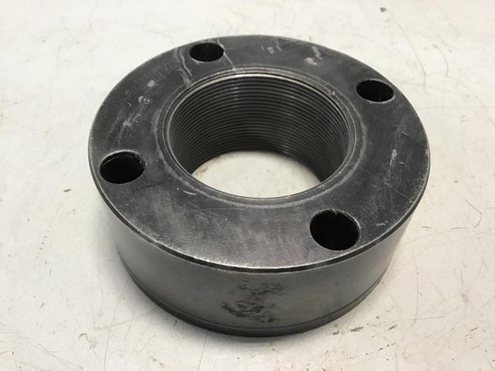 Used BOY MACHINES Inner Tie Bar Nut 50M / ITBN #134532