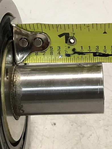 Used SEM Servomotor HR55C4-32S #135958