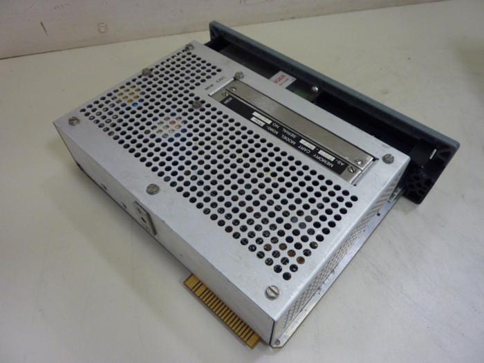 Used AEG Programmable Controller PC-0984-381 #57034