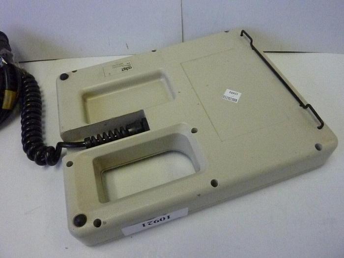 Used ADEPT TECH Teach Pendant 100 PENDANT #10921