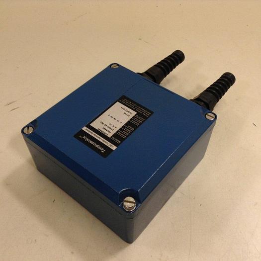 TEMPOSONICS INC LDT Position Sensing System 310500000RBU0060 #71259