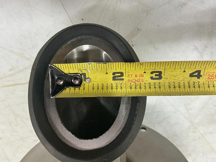 Used NOVATEC Needs model #