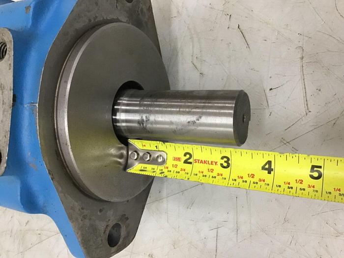 Used VICKERS Pump 35VTBS35A2203 Used