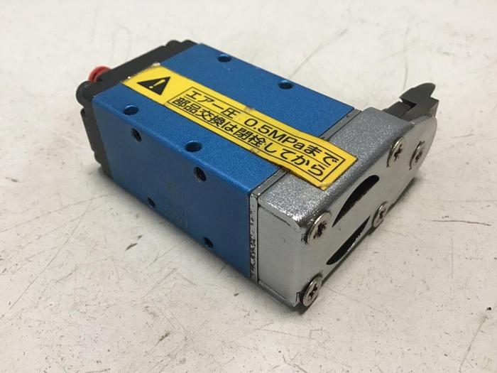 Used VESSEL CO Air Nipper GT-NF05 #119340