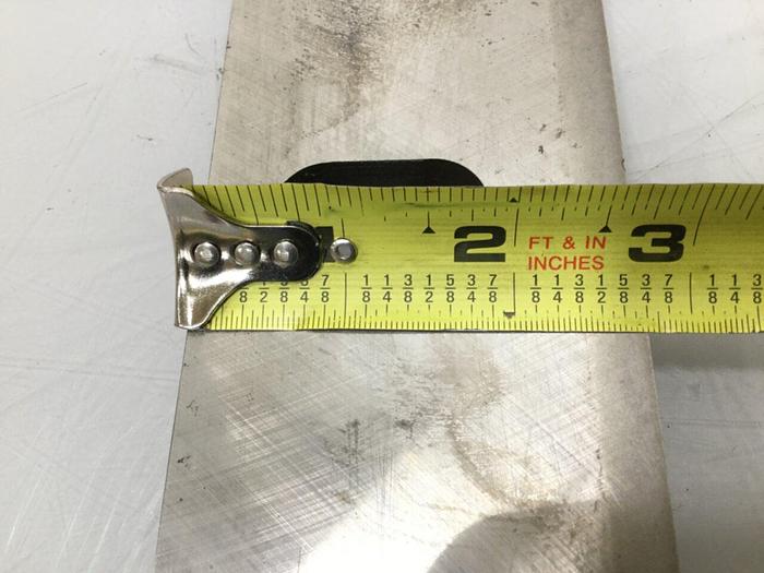 Used GENERIC Granulator Blade / Knife G22-11B #105953