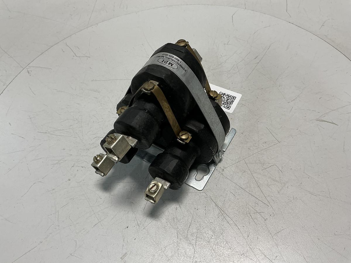 Used MDI 335NO-120A-18