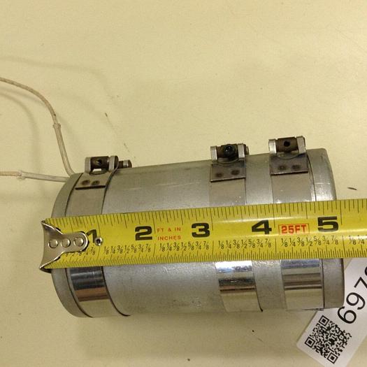 Used KMS 1000 Watt Heater Band HEATER BAND790 #69790