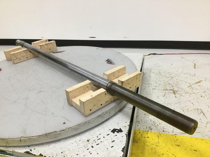 Used VAN DORN Tie Bar 340953-B Used