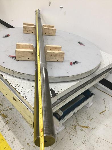 Used CINCINNATI MILACRON Tie Bar MT170-15 / TB Used