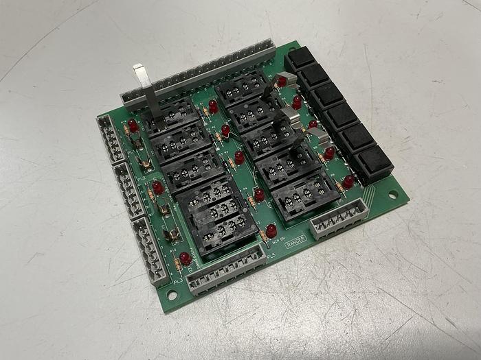 Used RANGER AUTOMATION SYSTEMS R-ABPCB