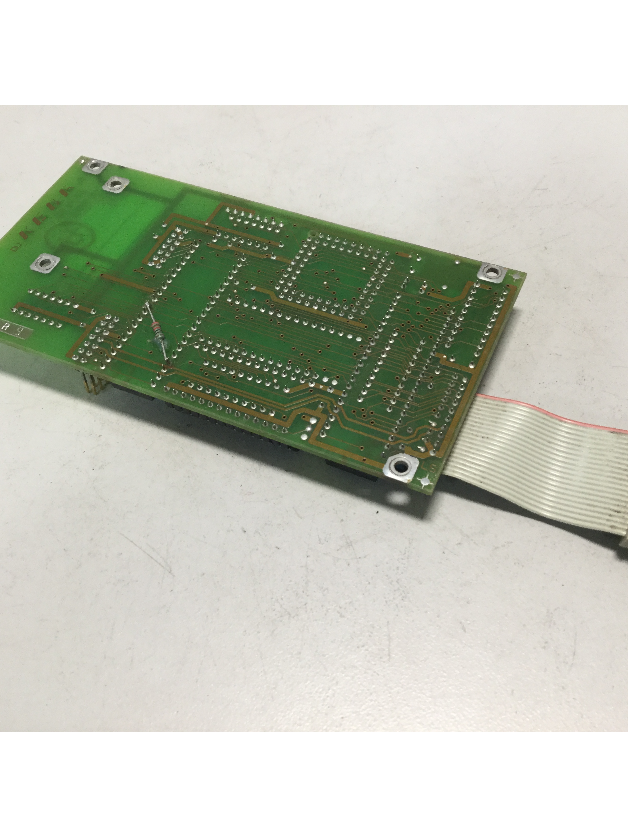 Used KEBA Circuit Board E-HSI-M D1711B USED