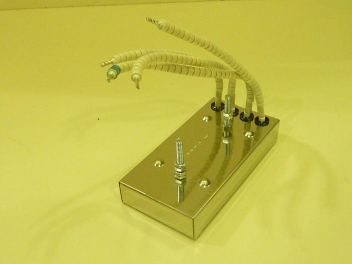 GENERIC 600 Watt Heating Element HQE-0704 #43564