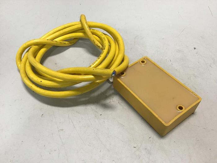 Used TURCK ELEKTRONIK Cable Conductor VB 40-P7X5-5 #134043