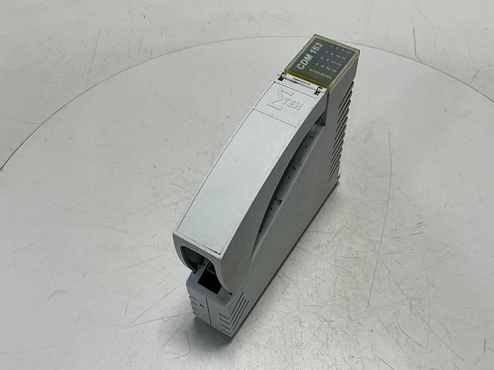 Used SIGMATEK CDM 163