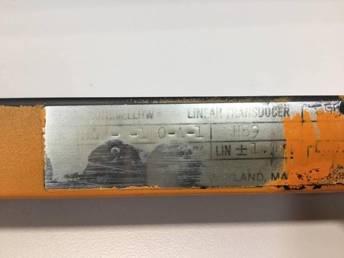 Used LONG FELLOW Transducer SLF-S-150-A-1 #97896
