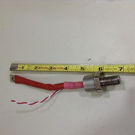 Used MSC Line Thyristor 339-011-0001 #78829