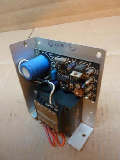 Used INTERNATIONAL POWER Power Supply 1HB5-3/OVP #22930