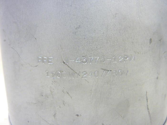 PPE 1200 Watt Heater Band M-43775-12PM #42746