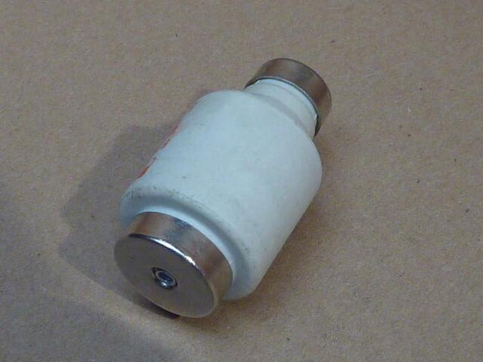Used FUJI ELECTRIC 40 Amp Fuse BLA040 #36692