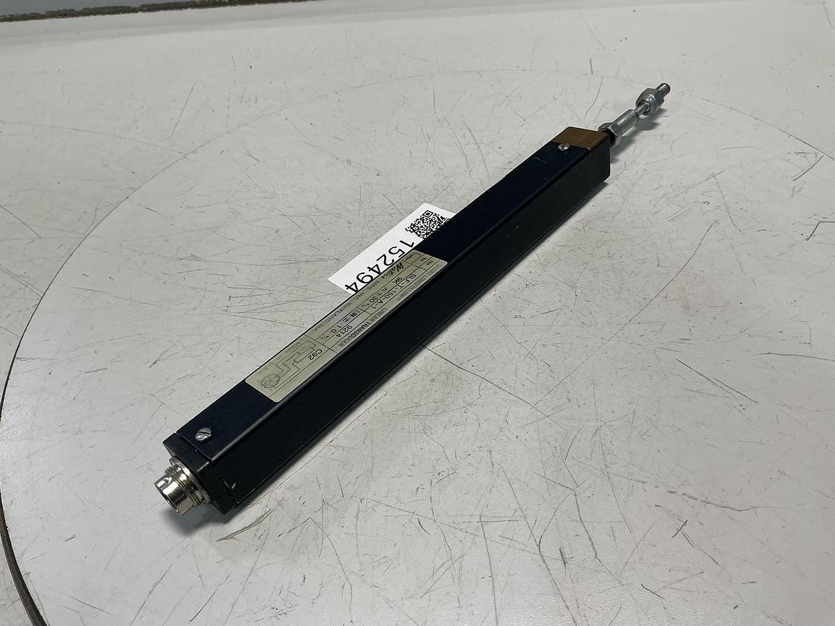 Used WATERS SLF-T-150-A-1