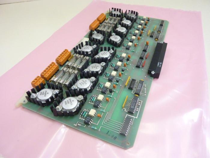 Used SCI Epic Control Board 23085 REV F #43772