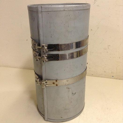 Used DELTA 6425 Watt Heater Band M42453 M4 #69642