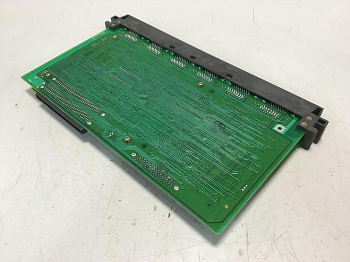 Used YASKAWA Circuit Board JANCD-MSV01B REV F01 #131026