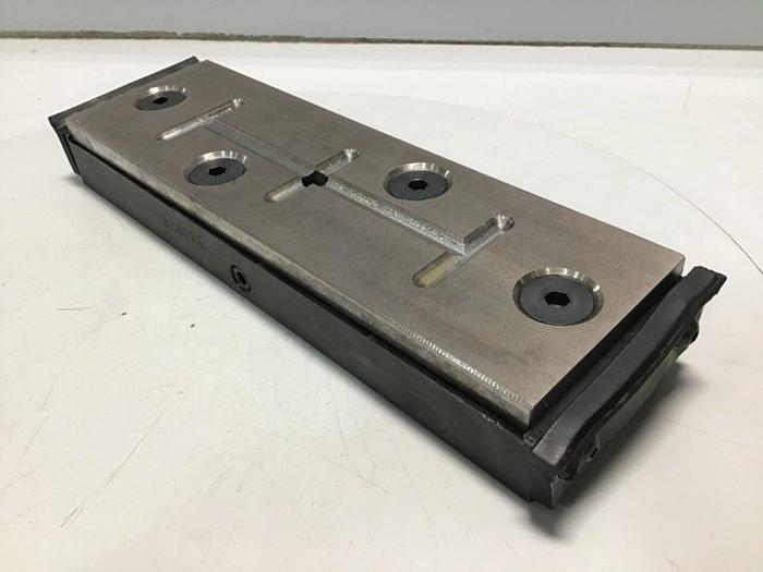 Used VAN DORN Platen Shoe 340978 #111629