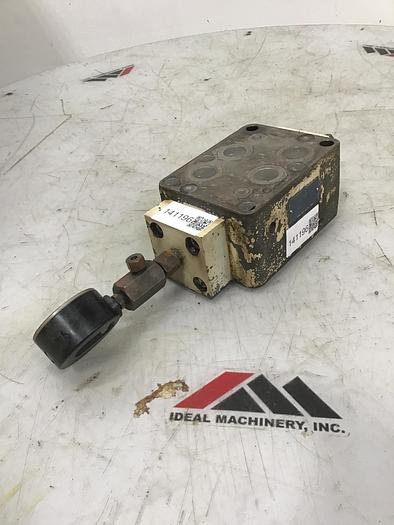 Used YUKEN MRP-06-C-10