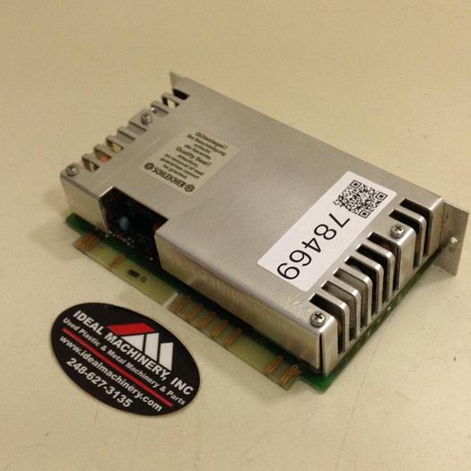 Used SCHLEICHER Power Supply NT016-220/12 #78469