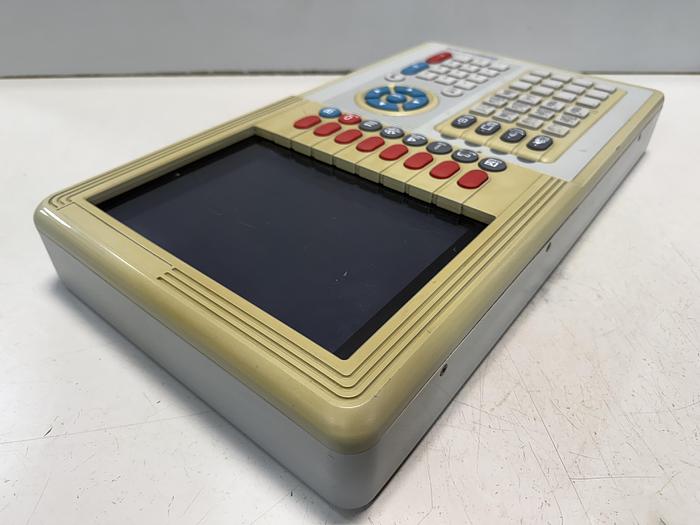 Used VAN DORN Pathfinder 3000 monochrome