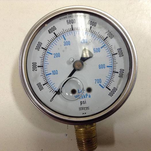 Used ENFM INC Gauge GAUGE427 #88427