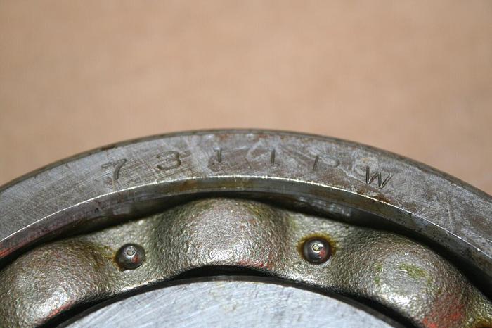 FAFNIR BEARING Bearing 7311PW  BR #12642