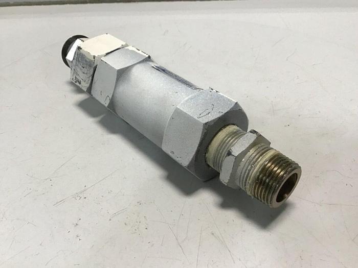 Used TOKIMEC Valve DT8P1-06-5-JA-20 #126651