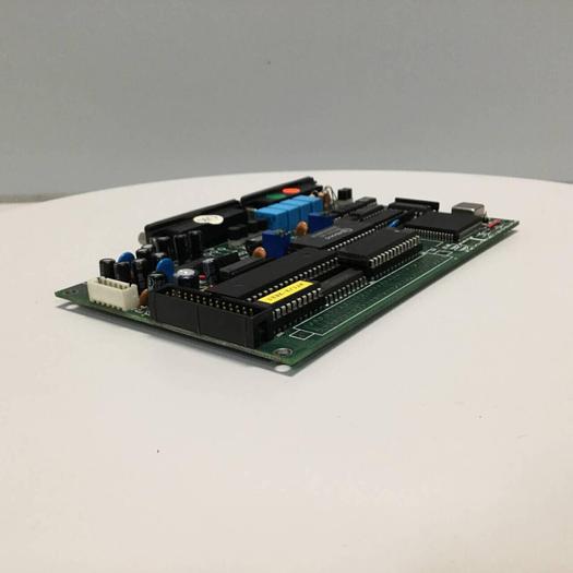 Used GENERIC Communication Board BAT-D4A-TECH-91-SDC-1.32BAT-D3 #94169