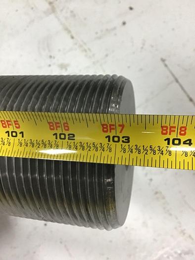 Used VAN DORN Tie Bar 341375D Used