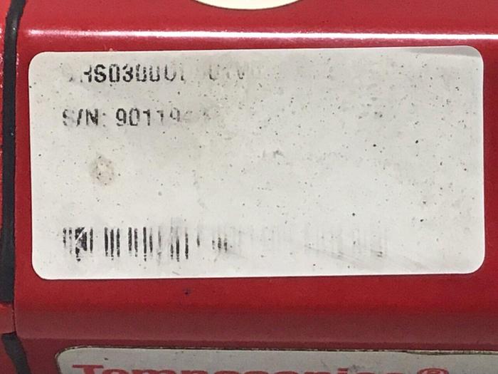 Used MTS Sensor GHS0300UD USED