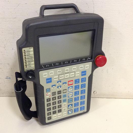 Used FANUC Teach Pendant A05B-2301-C303 Used