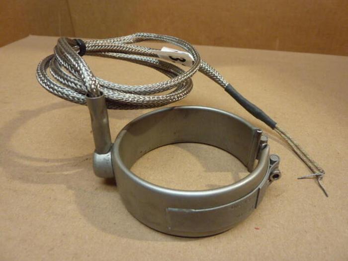 Used IMS 350 Watt Heater Band HBP12500 #33593