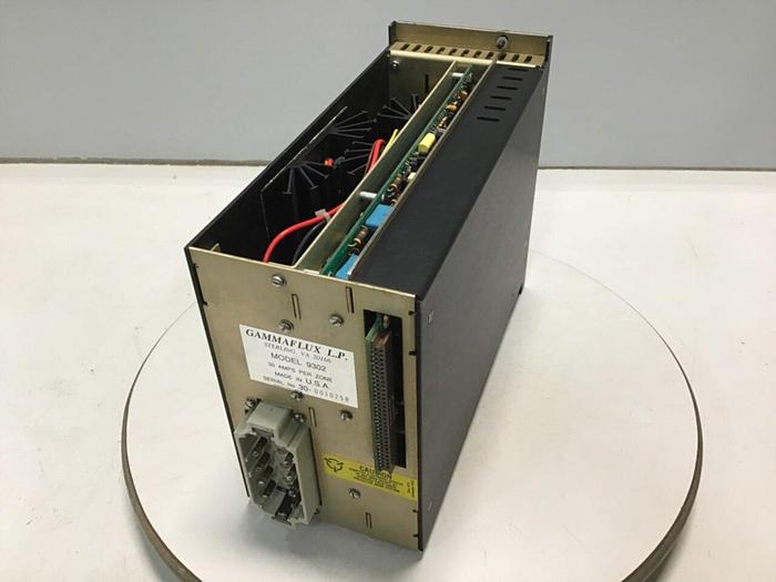 Used HUSKY Temperature Control 9302 #106952