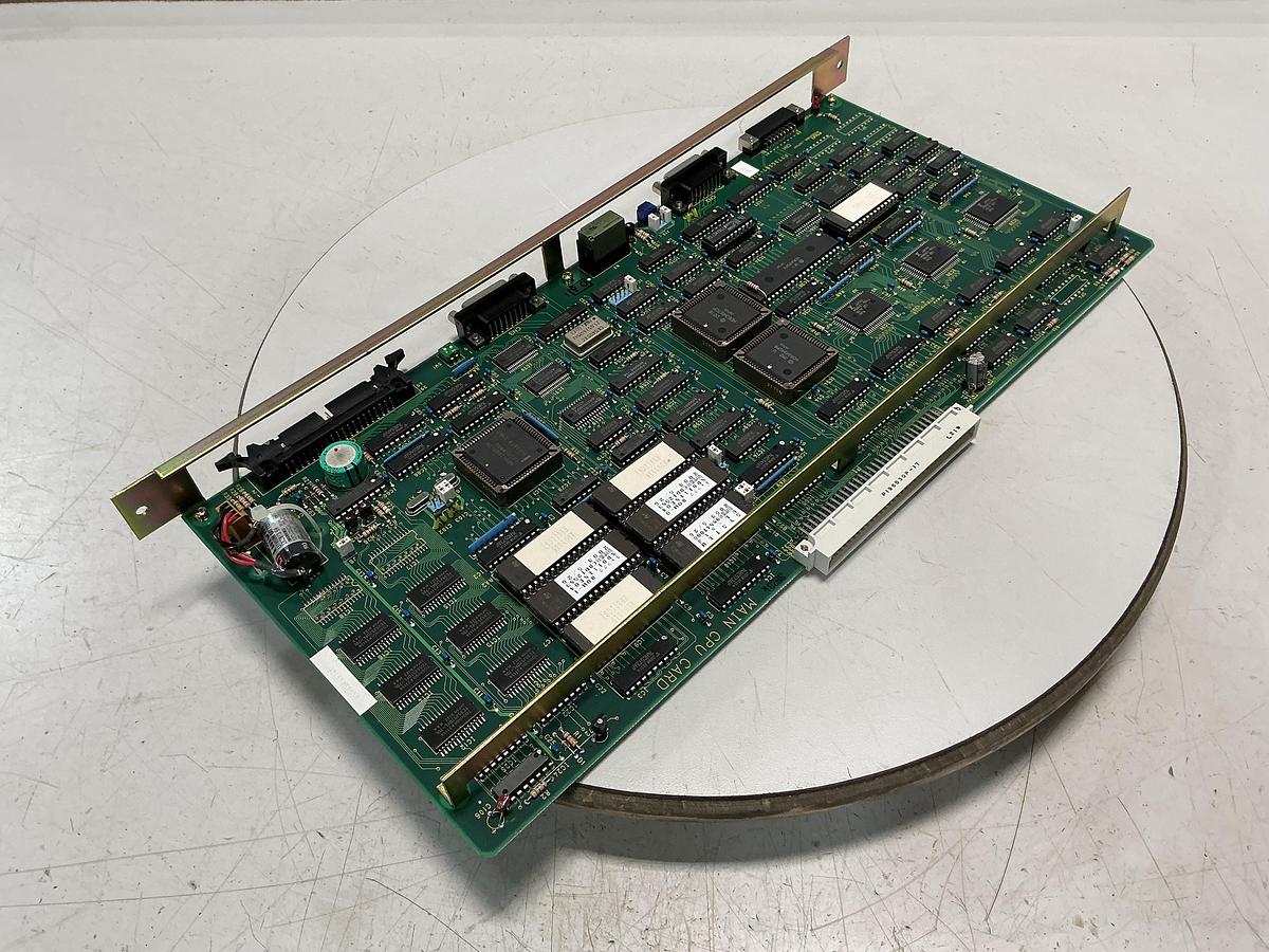 Used FUJI F7706087(2)A